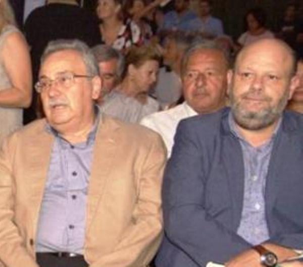 ΣΥΡΙΖΑ Αχαΐας: Πολιτική εκδήλωση-συζήτηση με τα μέλη Κεντρικού Βόρειου και Νότιου Τομέα Πάτρας