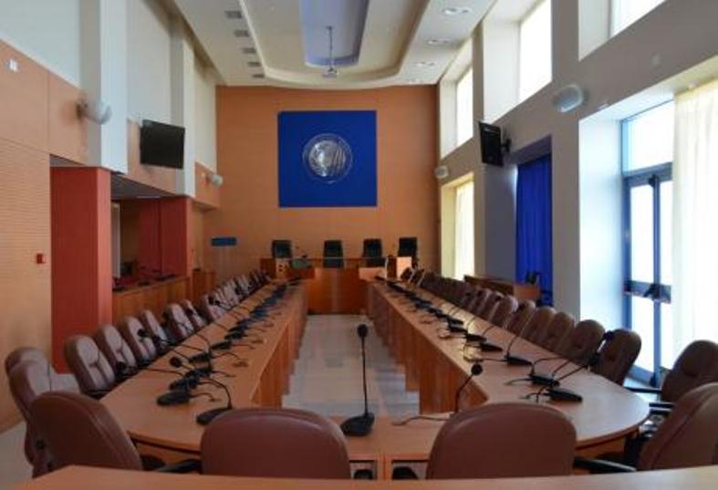 Πάτρα: Στο Περιφερειακό Συμβούλιο σήμερα οι μαθητές του 32ου Δημοτικού Σχολείου