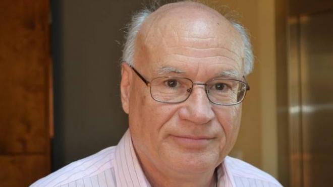 Γεράσιμος Παπαδόπουλος: Το ηφαίστειο της Σαντορίνης κρύβει δύο κινδύνους