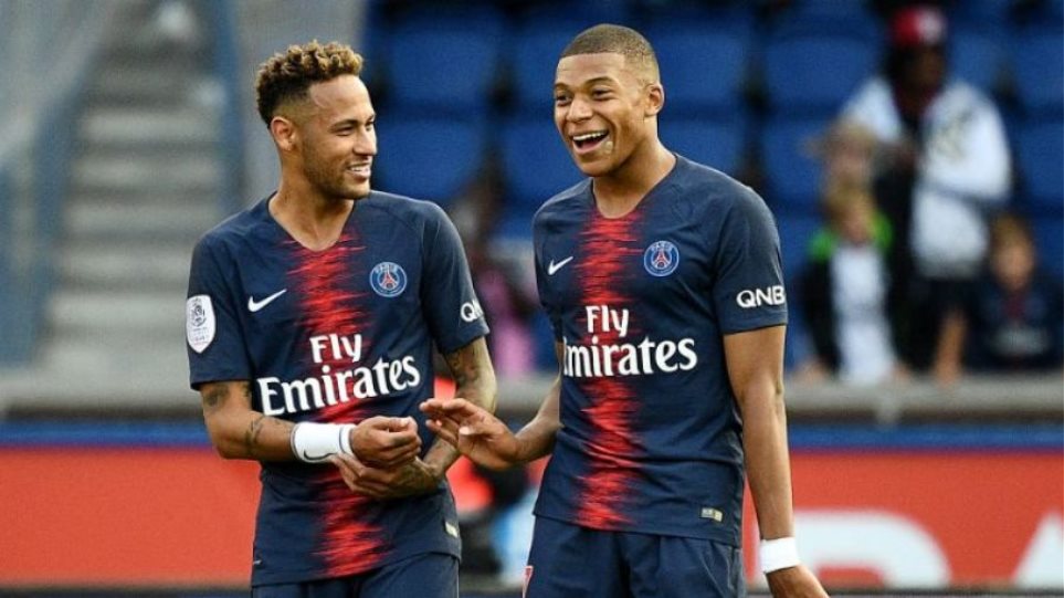 Η Παρί χρειάζεται να βρει άμεσα 170 εκατ. ευρώ!