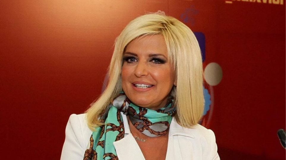 Μαρίνα Πατούλη: Θα είμαι υποψήφια χωρίς τη στήριξη του συζύγου μου