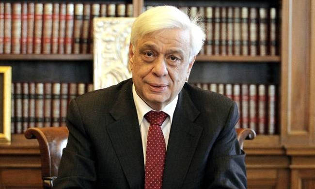 Το μήνυμα του Παυλόπουλου προς τους Έλληνες του εξωτερικού