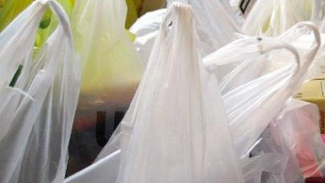 Υπερδιπλασιάζεται η τιμή της πλαστικής σακούλας από αύριο