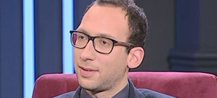 Όλα ξεκίνησαν από μπαρ στην Πάτρα με ποτά - μπόμπες - Πώς τους "εκδικήθηκε" ένα χημικός μηχανικός! Δύο φορές το έπαθε και αποφάσισε να ... βάλει τέλος - Δείτε την πατέντα - ΒΙΝΤΕΟ