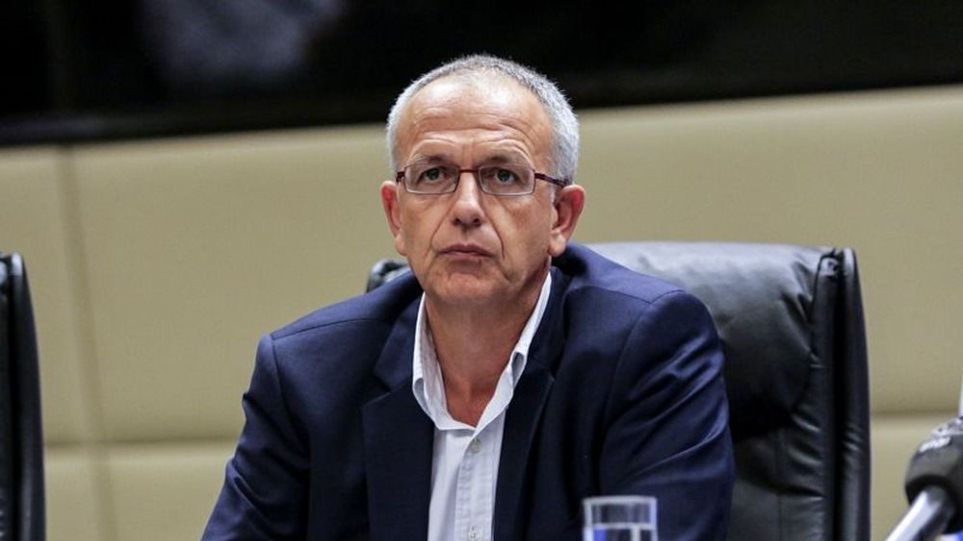 Ρήγας για ΑΝΕΛ: Τον Οκτώβριο εκλογές όλοι μαζί