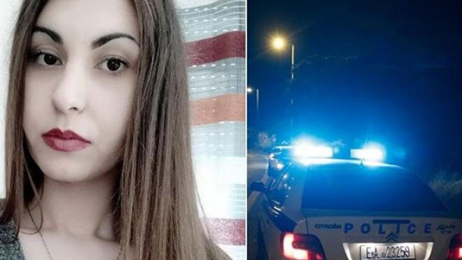 Πατέρας φοιτήτριας: Θα είναι λίγο ελαφρύτερο το χώμα που θα την σκεπάσει - ΒΙΝΤΕΟ