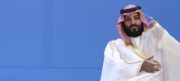 Υπόθεση Κασόγκι: Τα 11 μηνύματα που «καίνε» τον πρίγκιπα -Πριν και μετά τη δολοφονία