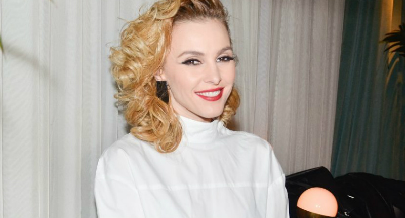 Επίσημο: Στη Eurovision η Τάμτα