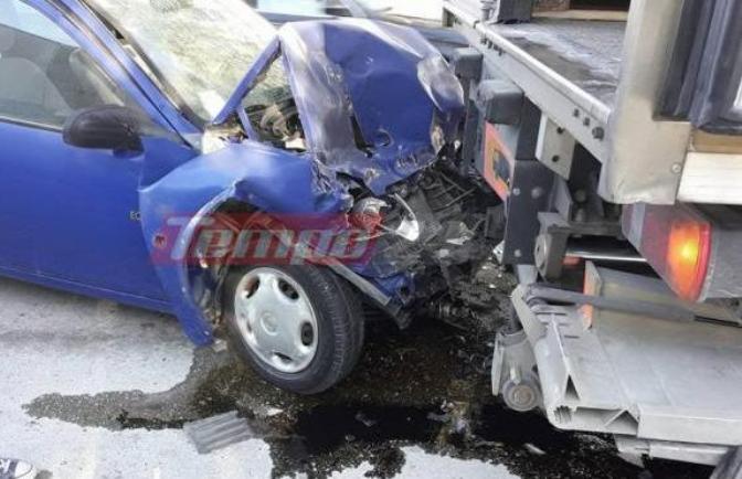 Δυτική Ελλάδα: Περισσότερα τροχαία το Νοέμβριο - Μικρή αύξηση των θανατηφόρων - ΣΤΟΙΧΕΙΑ