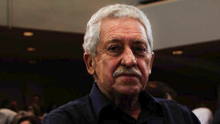 Φ. Κουβέλης: Το άνοιγμα των λογαριασμών του Κώστα Σημίτη είναι υπόθεση καθαρά της Δικαιοσύνης