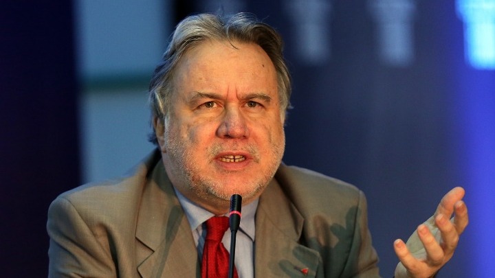 «Αναμένουμε από την πΓΔΜ πλήρη σεβασμό της συμφωνίας των Πρεσπών»