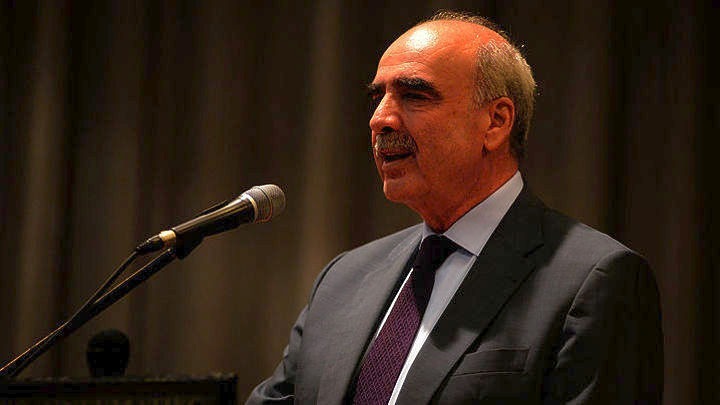 Β. Μεϊμαράκης: Ετοιμότητα για τη νίκη στις εθνικές εκλογές