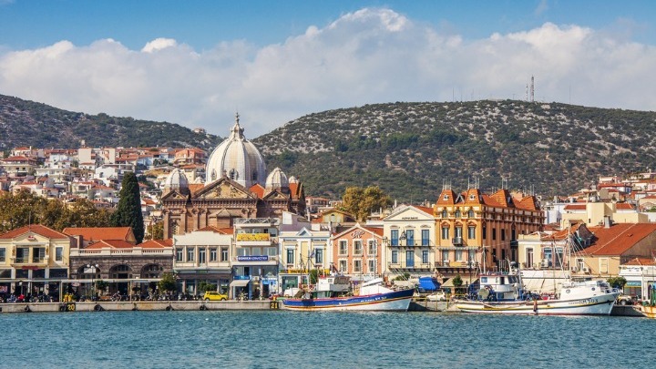 Παρατείνεται το μέτρο του μειωμένου ΦΠΑ στα νησιά Λέσβο, Χίο, Σάμο, Κω και Λέρο