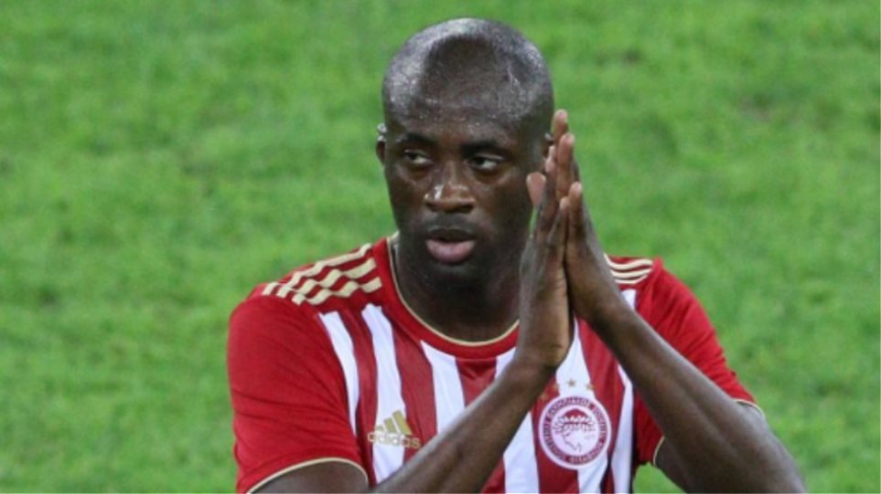 Τρίτος πιο πλούσιος Αφρικανός παίκτης ο Τουρέ!