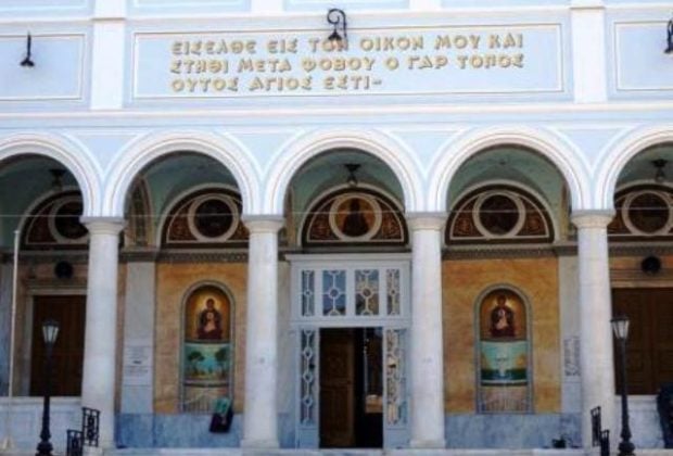Δανέλλης: Είμαι βέβαιος ότι οι Θεοδωράκης, Λυκούδης και Μαυρωτάς θα υπερψηφίσουν τη Συμφωνία των Πρεσπών