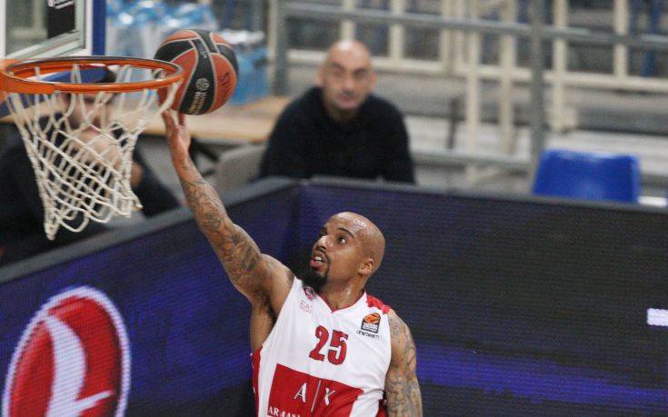 Η ΑΕΚ απέκτησε τον Τζόρνταν Θίοντορ