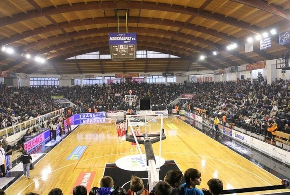 Σημαντική νίκη για τον Απόλλωνα