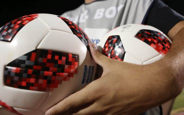 Κληρώνει για τα προημιτελικά του Κυπέλλου Ελλάδας