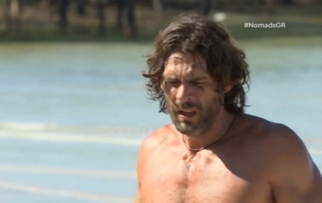 Αυτές ήταν οι συμφωνίες για τα χρήματα του Nomads - Ο Σπαλιάρας τα αποκάλυψε όλα…BΙΝΤΕΟ