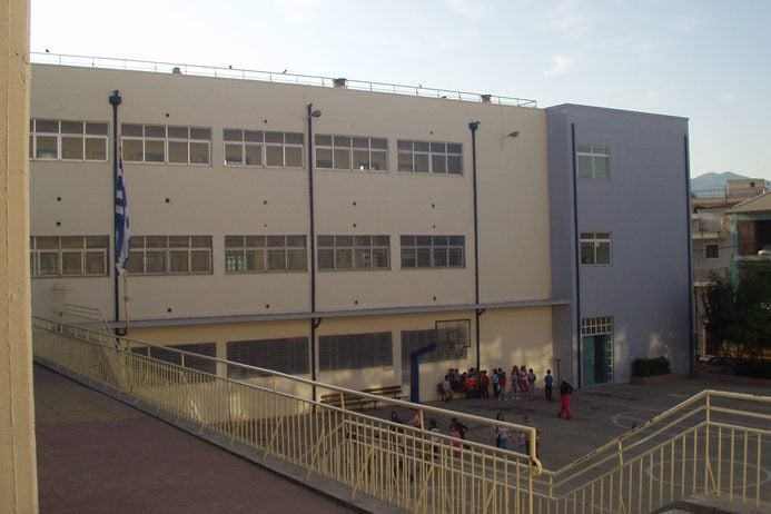 Πάτρα: Κλειστά σήμερα τα σχολεία