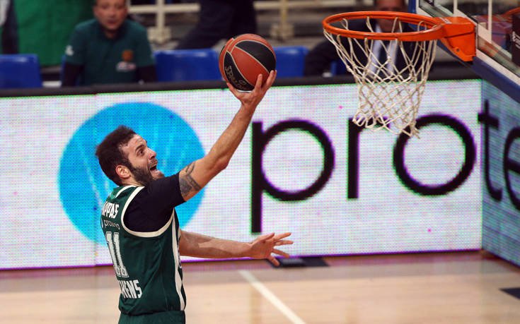 Στο νοσοκομείο ο Παππάς