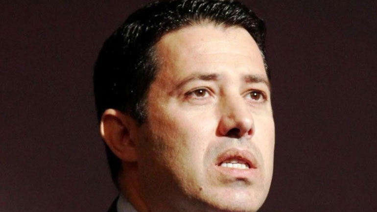 Άδειο το σπίτι του Μανιαδάκη - Οι εισαγγελείς δεν βρήκαν ούτε καρέκλα