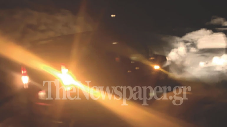 Επιχείρηση διάσωσης για τρία άτομα στο Πήλιο