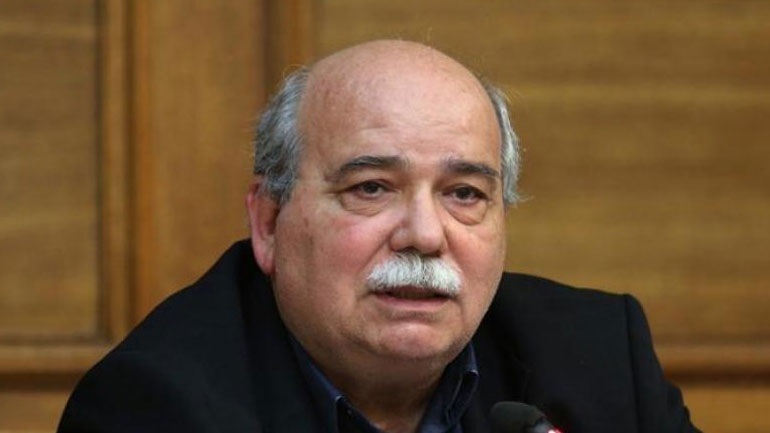 «Η εμπιστοσύνη στη Δικαιοσύνη δεν μπορεί να είναι "αλά καρτ"»