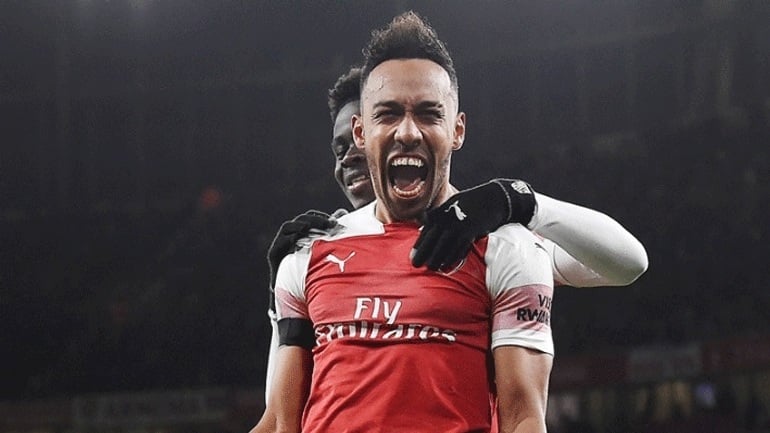 Άνετη πρόκριση στους «32» για την Άρσεναλ