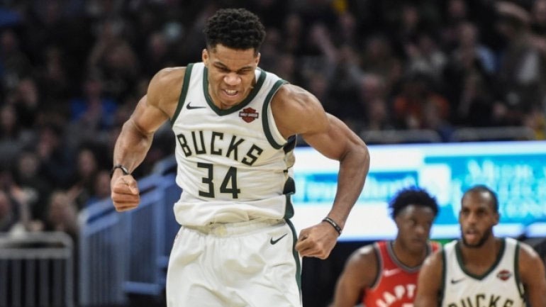 Oι ευχές των Μπακς στον Αντετοκούνμπο: «Σπίτι χωρίς Γιάννη, προκοπή δεν κάνει»