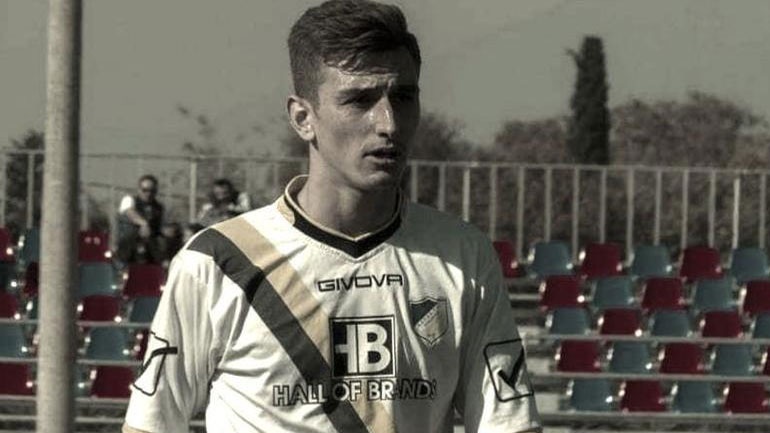 Βρέθηκε απαγχονισμένος ποδοσφαιριστής