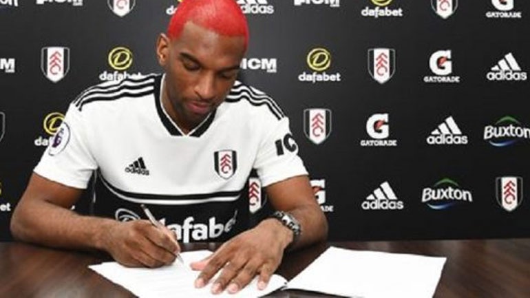 Επέστρεψε στην Αγγλία ο Μπάμπελ - H Φούλαμ ανακοίνωσε την απόκτησή του