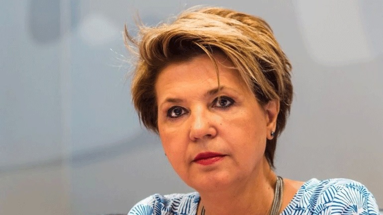 Επίθεση Γεροβασίλη κατά Μητσοτάκη μέσω twitter για τα επεισόδια