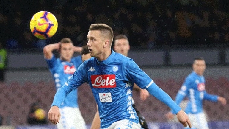 Στη Νάπολι το ντέρμπι, 2-1 τη Λάτσιο