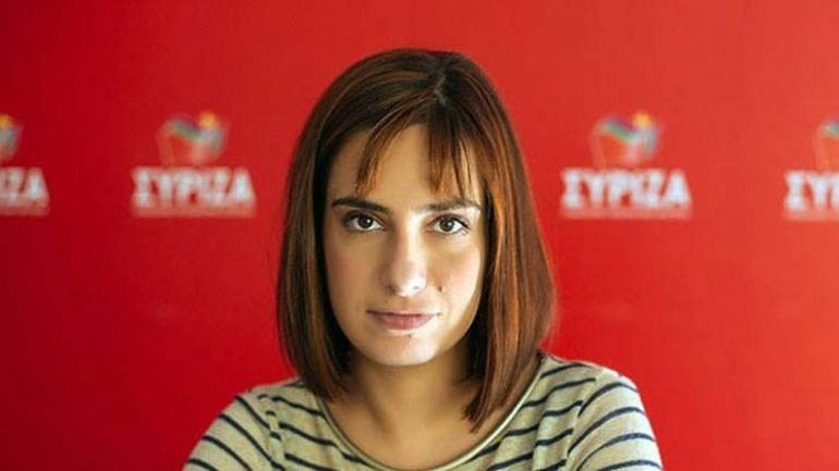 Σβίγκου: Η Συμφωνία των Πρεσπών τηρεί σε απόλυτο βαθμό την εθνική γραμμή