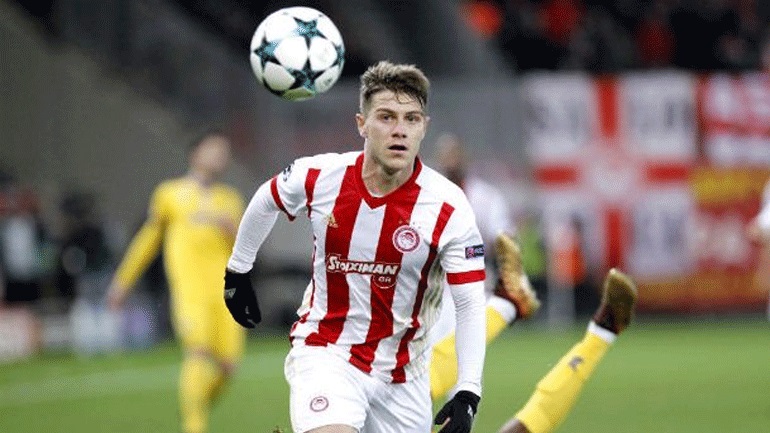 Ετοιμάζει πρόταση για τον Κούτρη η Μαρσέιγ