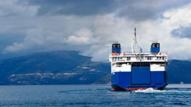 Από 15 Ιανουαρίου η επανελειτουργία της γραμμής Πάτρα - Ιθάκη - Σάμη