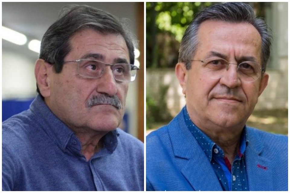 Νέος γύρος αντιπαράθεσης Δημοτικής Αρχής και Νίκου Νικολόπουλου - Στο ...στόχαστρο συμβασιούχοι και Παράκτιοι Μεσογειακοί Αγώνες