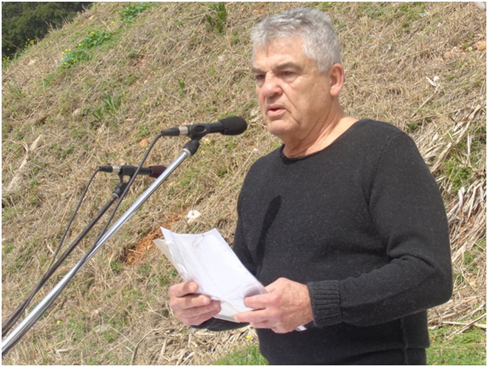 Πάτρα: Ο άγνωστος "Χ" Θανάσης Κολλιτσίδας που εντάθηκε στην ΡΑΠ και ανήκει αλλού! - Γιατί διαλύεται η δημοτική παράταξη