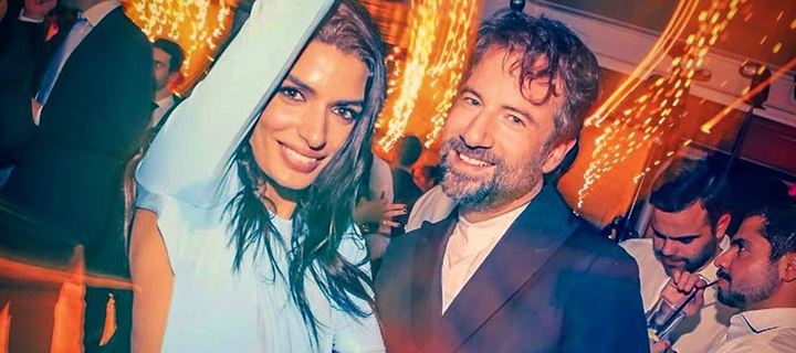 Τόνια Σωτηροπούλου: «Ο έρωτας είναι κίνητρο και ζωή…»