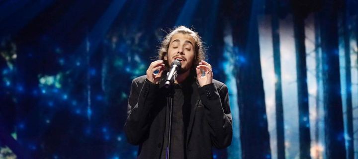 Salvador Sobral: Παντρεύτηκε ο νικητής της Eurovision 2017 ένα χρόνο μετά τη μεταμόσχευση καρδιάς