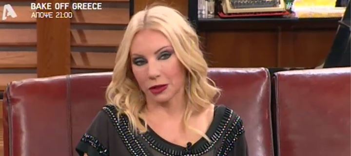 Το σχόλιο της Έλενας Τσαβαλιά για την επιλογή του Αλέξη Γεωργούλη στο «Ζητείται ψεύτης»