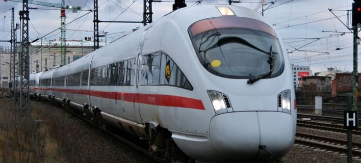 Απειλή για βόμβα στο σιδηροδρομικό σταθμό στη Φρανκφούρτη