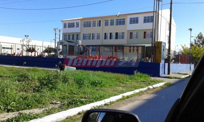 Στα "μαύρα" το 3ο Δημοτικό Σχολείο Κάτω Αχαΐας, ακυρώνει όλες τις εκδηλώσεις - Πόνος και θλίψη σε μαθητές και γονείς για τον ξαφνικό χαμό της Ελένης Μαζαράκη - Αύριο η κηδεία της 55χρονης