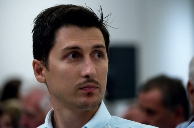 Χρηστίδης για Novartis: Πρακτικές «παρακράτους και παραδικαστικού κυκλώματος»