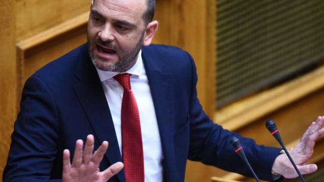 Στις 20 Ιανουαρίου συλλαλητήριο για τη Μακεδονία στο Σύνταγμα