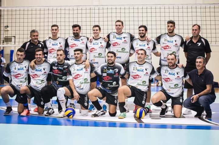 Νίκη της ΕΑΠ, ήττα για την Ολυμπιάδα