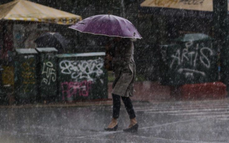 Νέα προειδοποίηση Αρναούτογλου: Προσοχή τις επόμενες μέρες