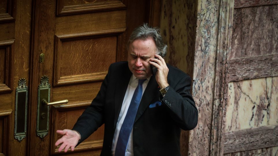 Κατρούγκαλος: Δεν θέλουμε η Βενεζουέλα να γίνει η Λιβύη της Νότιας Αμερικής!