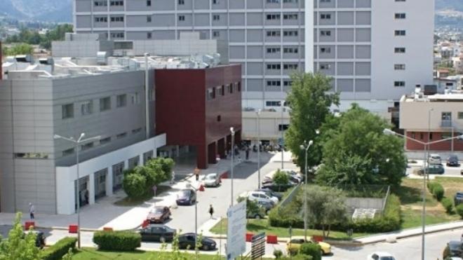 Νοσοκομείο "Αγ. Ανδρέας": Δεν έχει τέλος η κόντρα διοικητή και συνδικαλιστών!